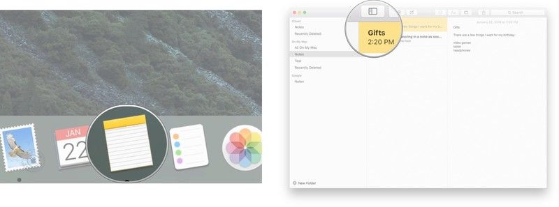 Редактировать заметку 1