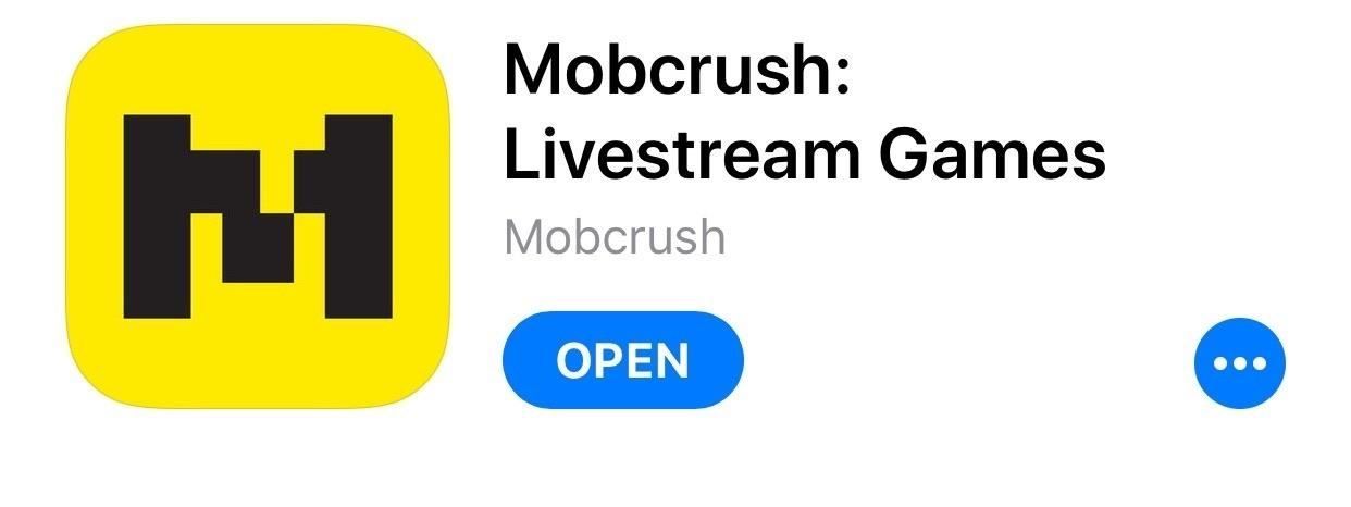 Как транслировать iPhone-игры напрямую на Twitch