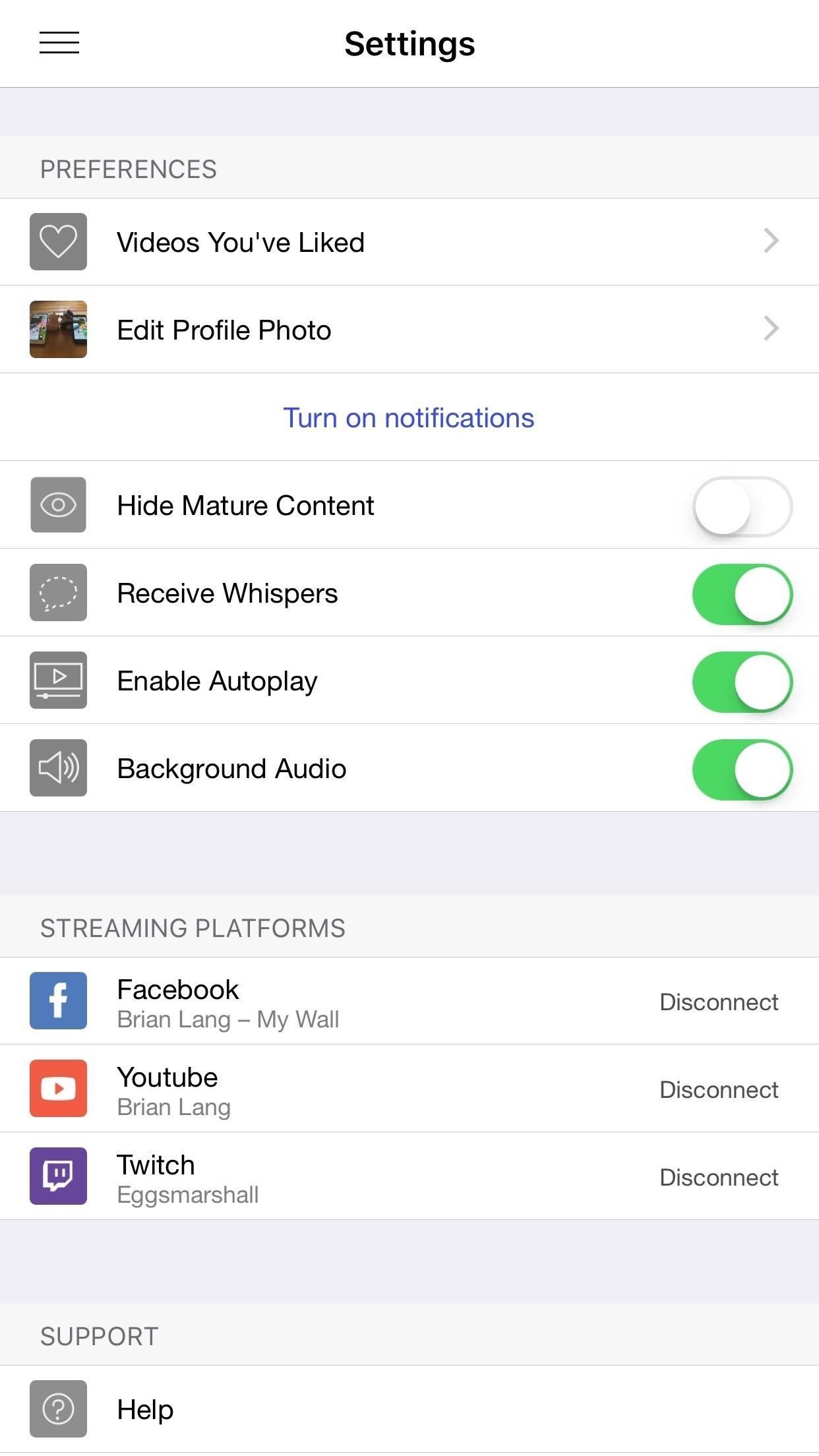 Как транслировать iPhone-игры напрямую на Twitch