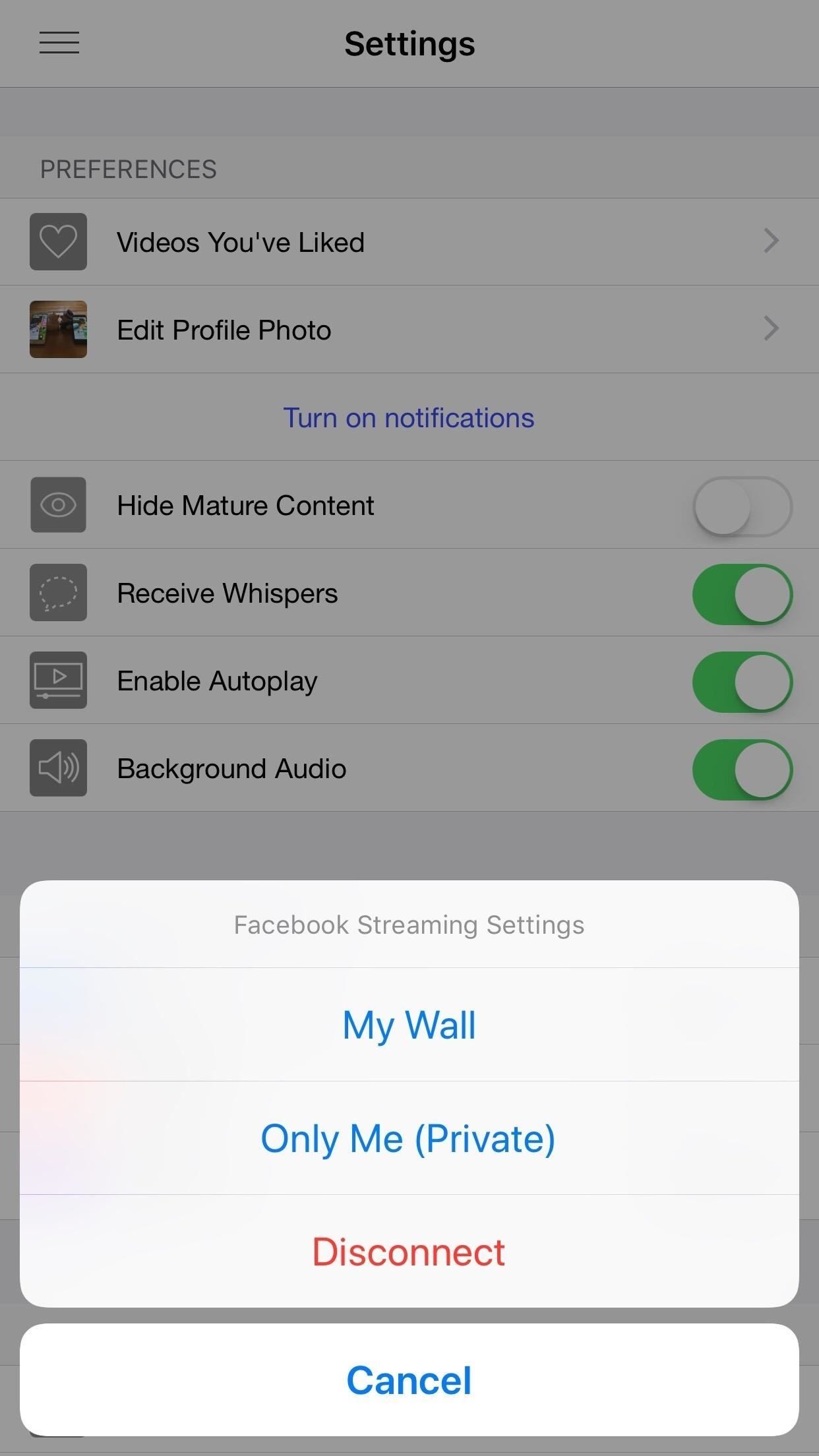 Как транслировать iPhone-игры напрямую на Twitch