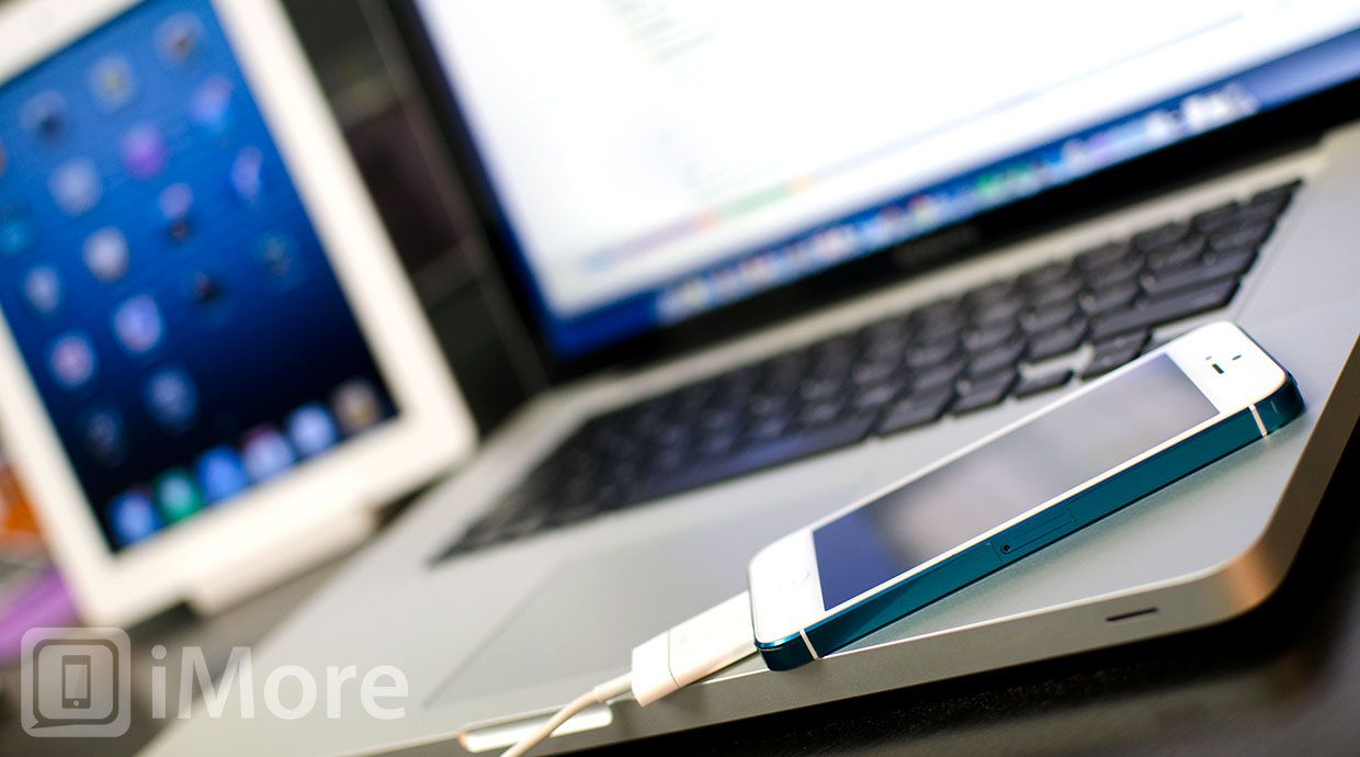 Как вручную переносить медиафайлы на iPhone и iPad с помощью iTunes 11