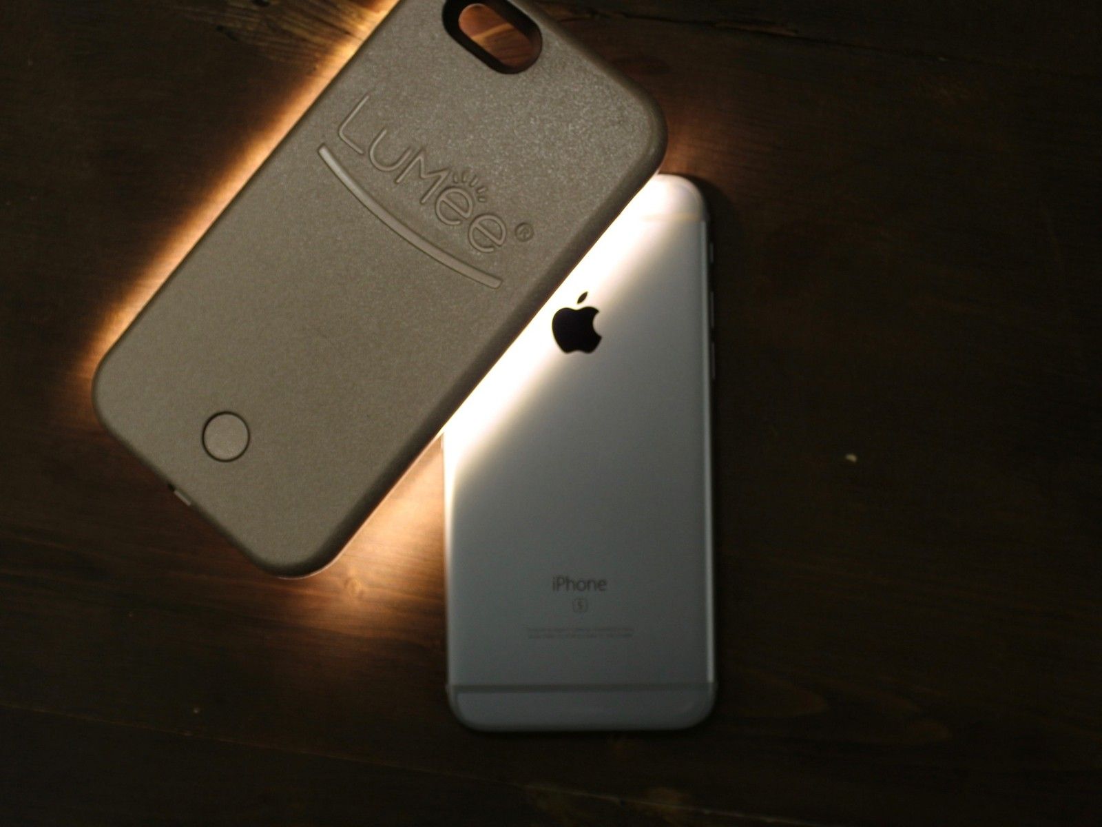 Получить чехол для телефона для селфи