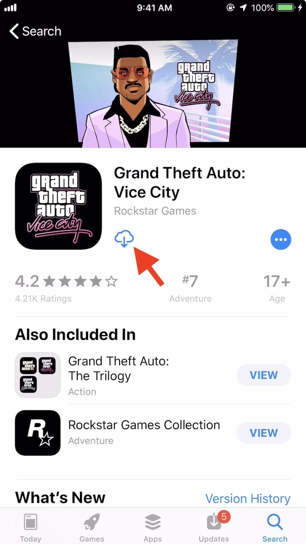 Приложение более 150 МБ? Вот's How to Download It Using Cellular Data on Your iPhone