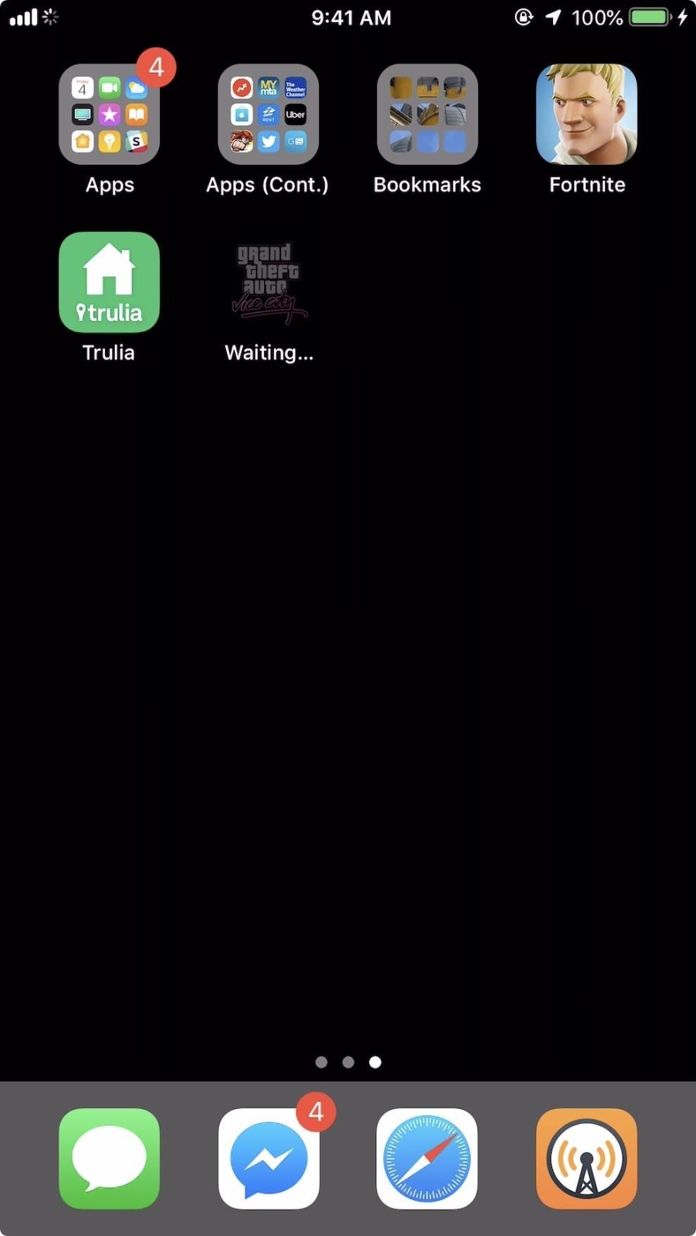 Приложение более 150 МБ? Вот's How to Download It Using Cellular Data on Your iPhone