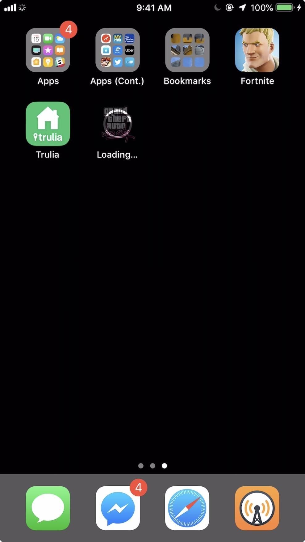 Приложение более 150 МБ? Вот's How to Download It Using Cellular Data on Your iPhone