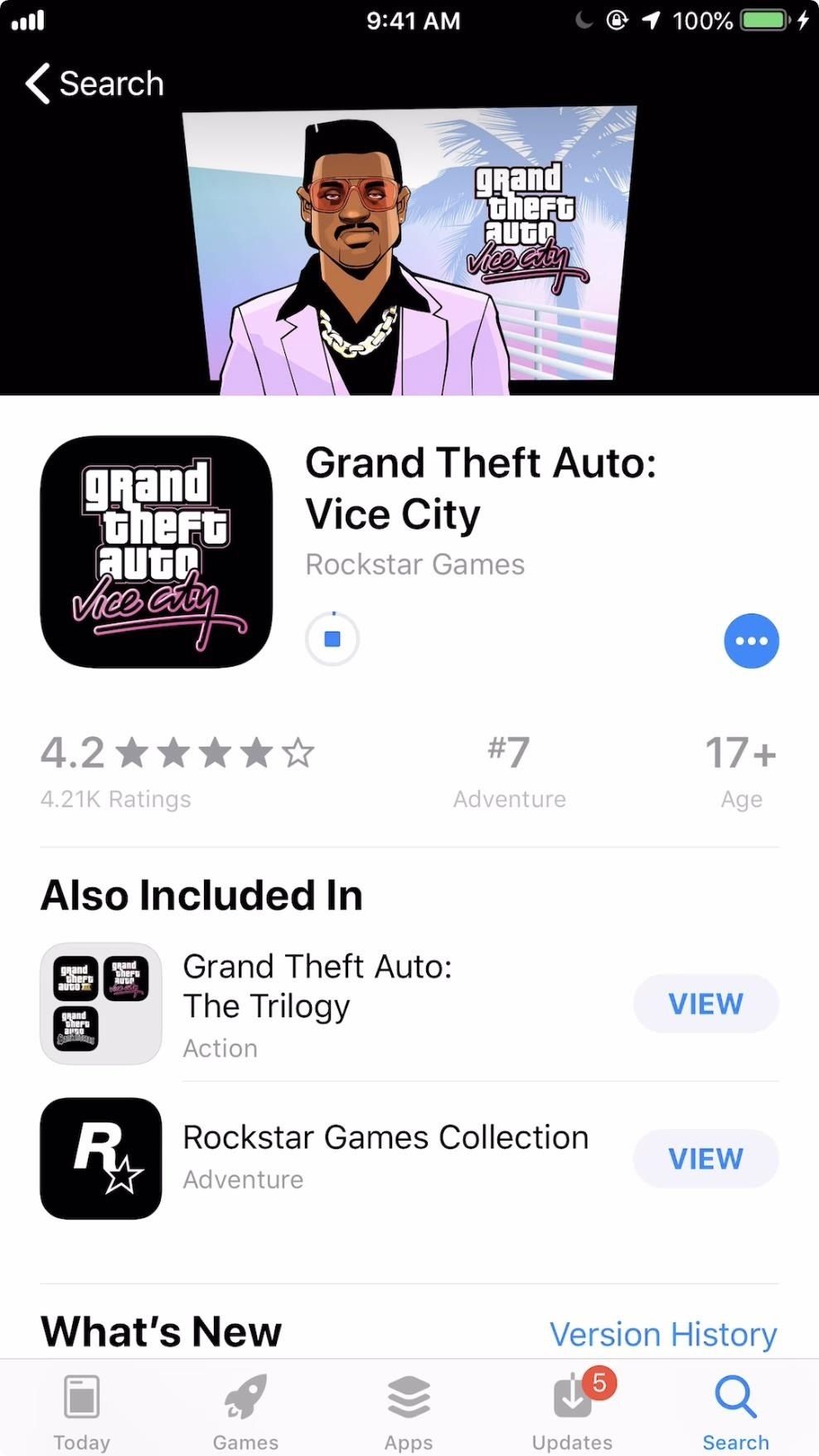 Приложение более 150 МБ? Вот's How to Download It Using Cellular Data on Your iPhone