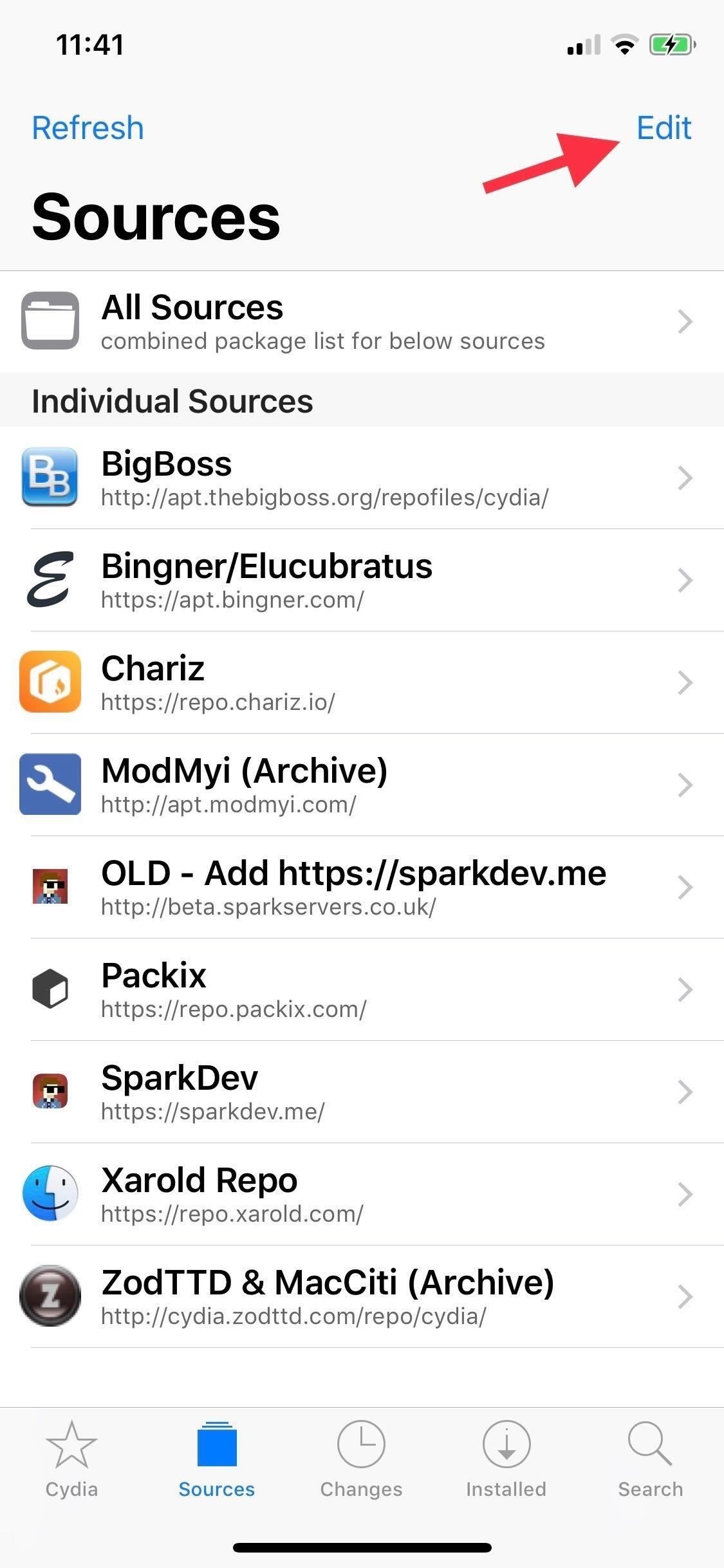 Скрыть имена приложений и папок на вашем iPhone для более чистого начального экрана