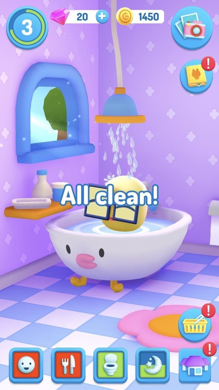 Тамагочи возвращается - здесь's How to Play on Your iPhone Before Everyone Else