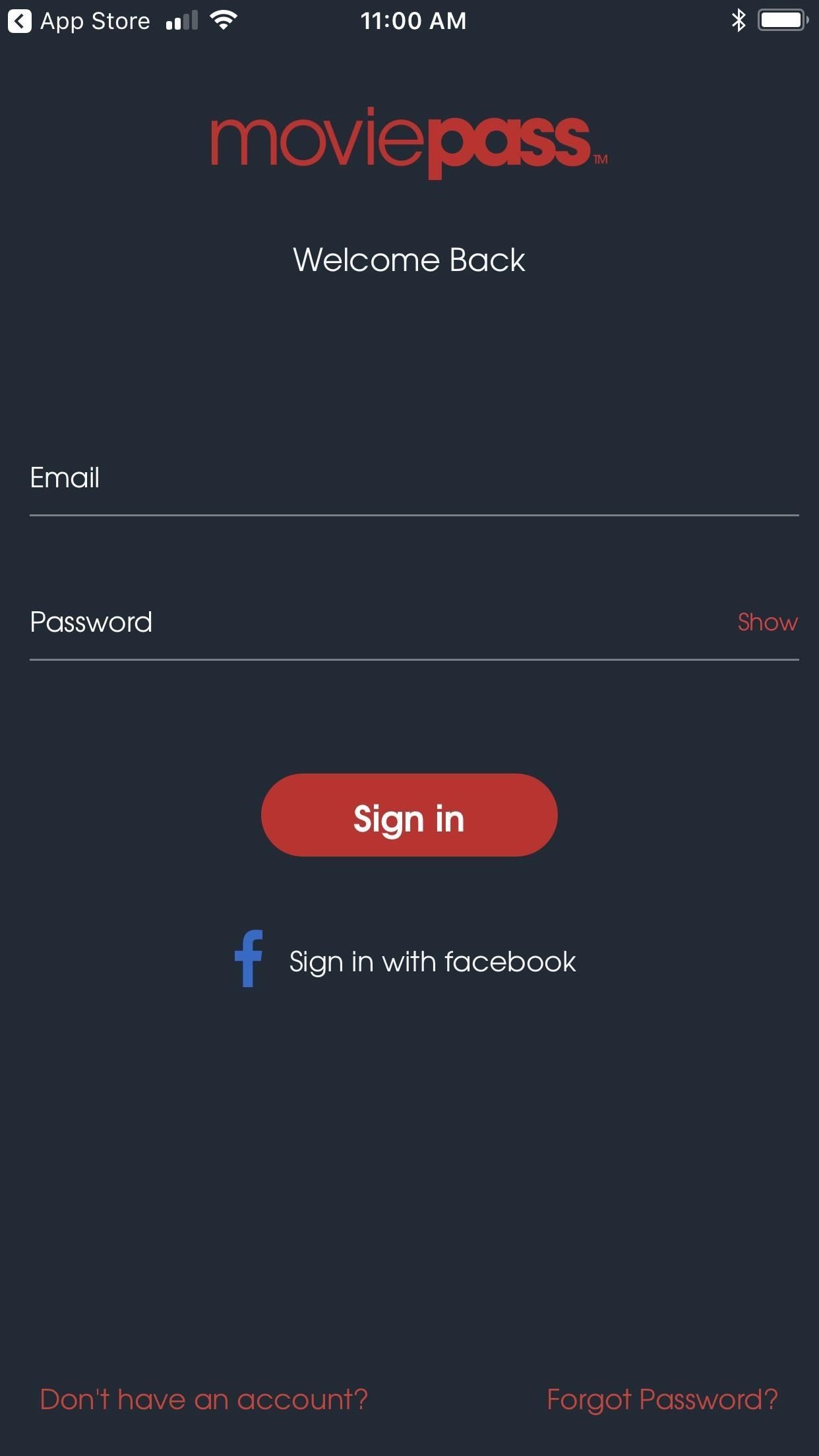 Там's an Easy Way to Stop MoviePass from Tracking Your iPhone After Watching Films