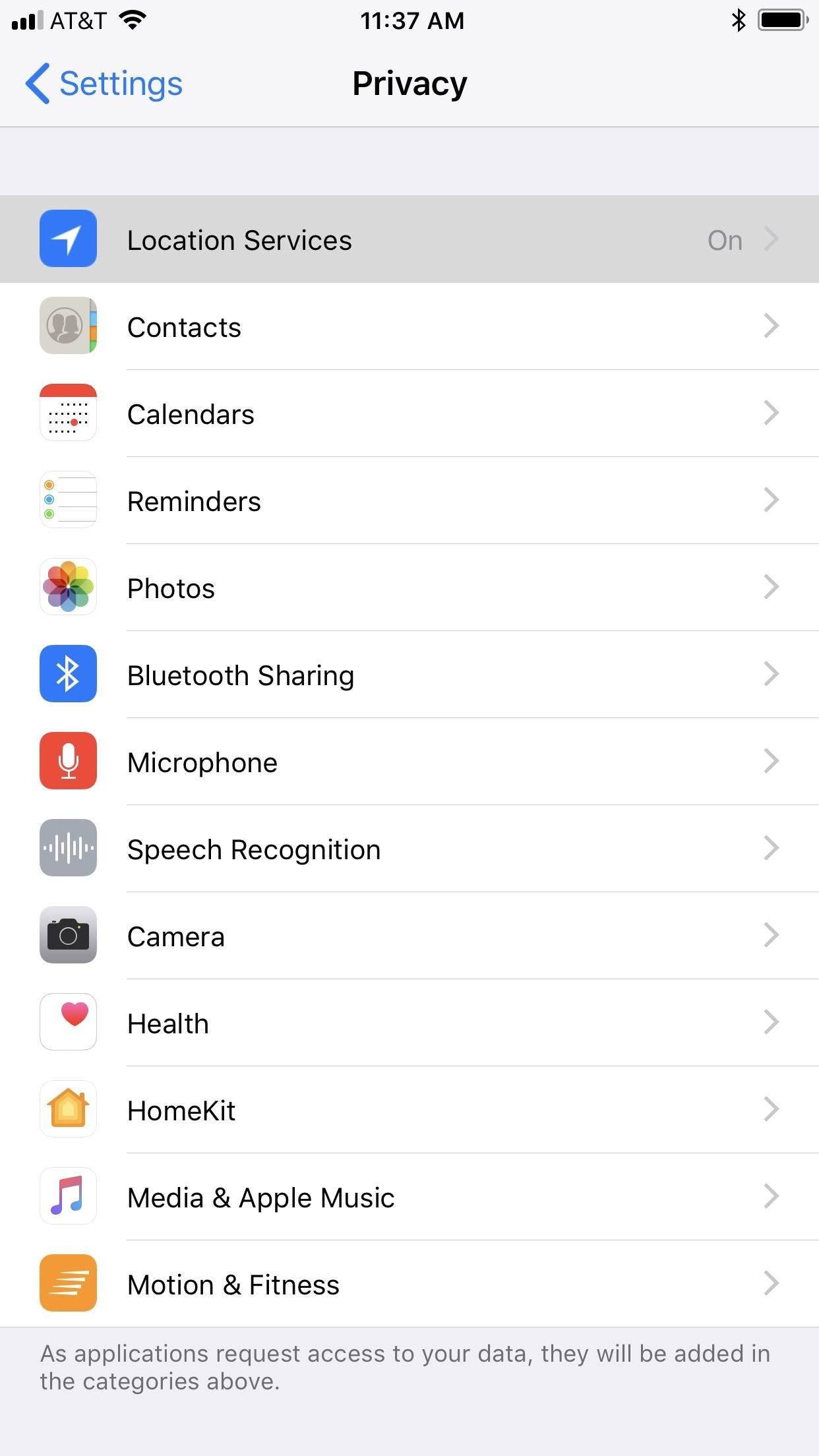 Там's an Easy Way to Stop MoviePass from Tracking Your iPhone After Watching Films