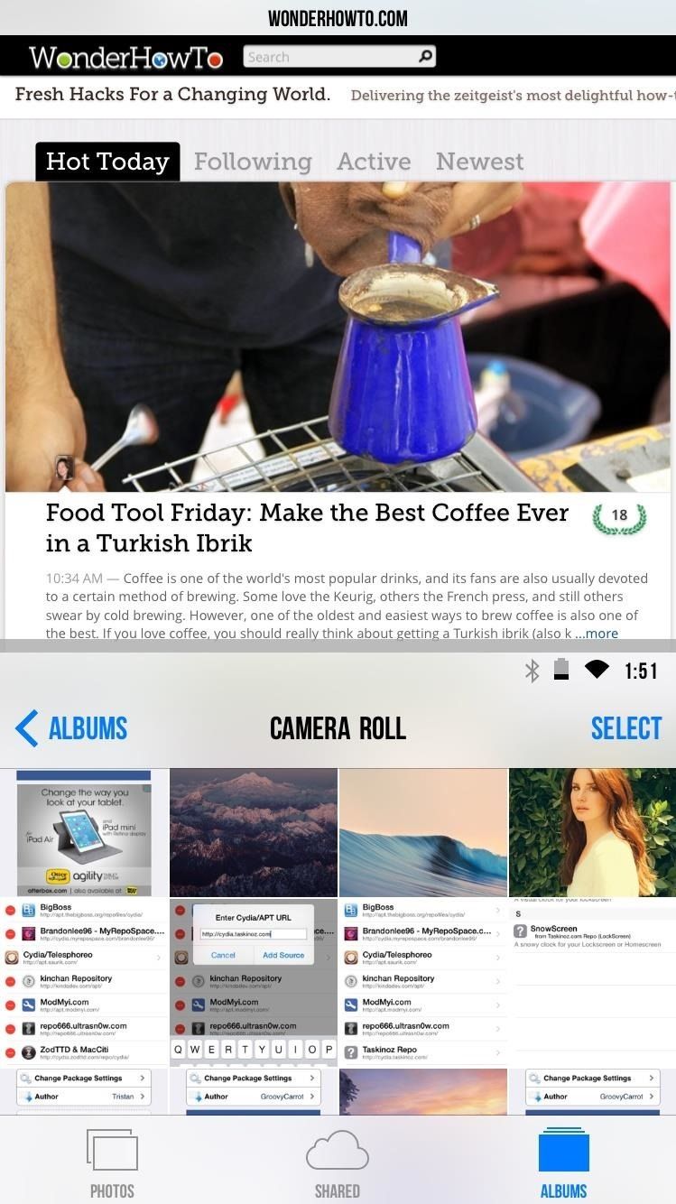 5 твиков, которые делают
