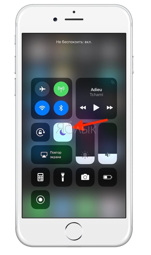 Как исправить AirDrop, который внезапно перестал работать после установки обновления iOS на Apple iPhone XS [Руководство по устранению неполадок] 1