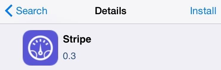 Добавляйте виджеты прямо на ваш iPhone's Home Screen