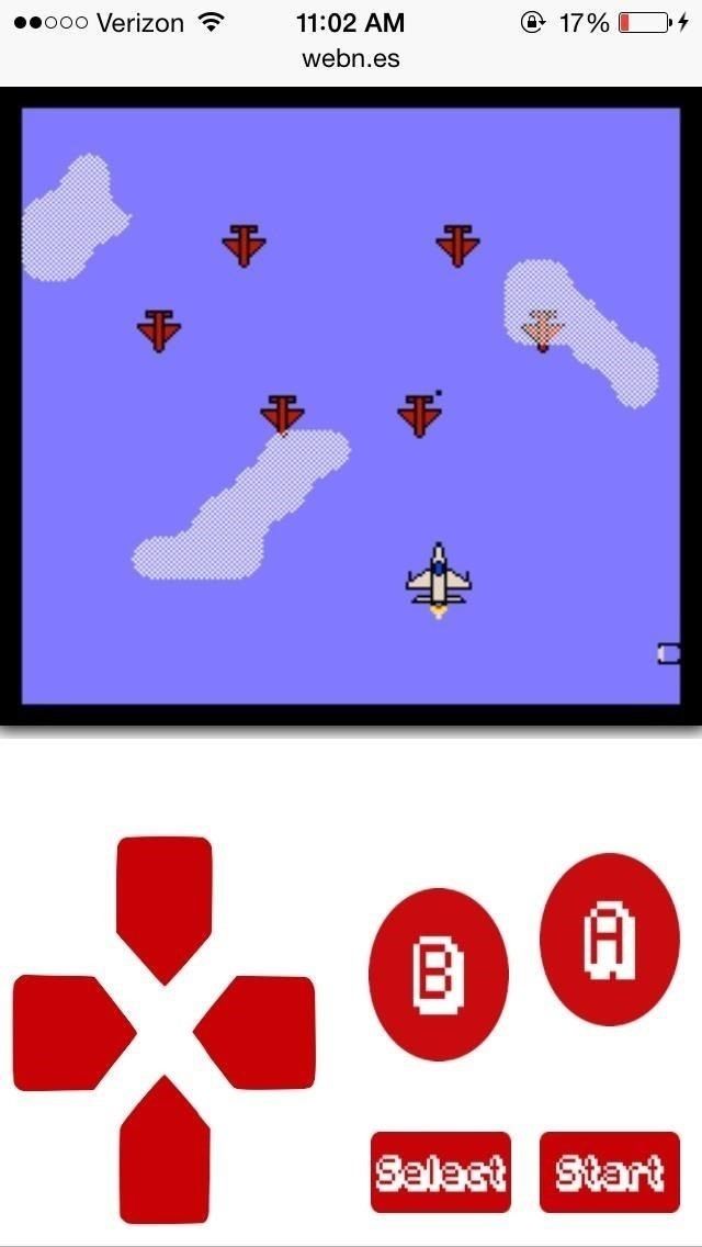 Как играть в игры NES на вашем iPad или iPhone - джейлбрейк не требуется