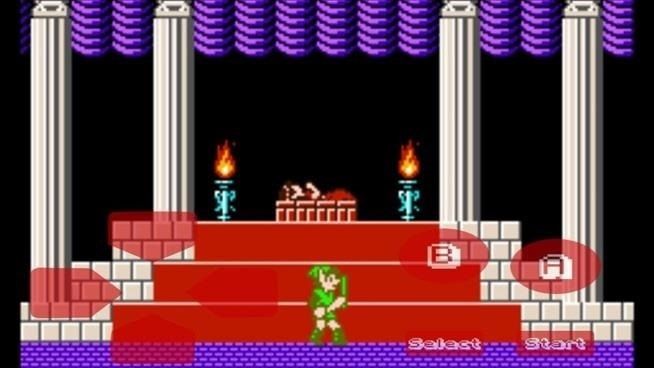 Как играть в игры NES на вашем iPad или iPhone - джейлбрейк не требуется