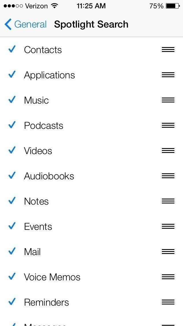 Как имитировать новый внешний вид iOS 7 в iOS 6 на вашем взломанном iPhone