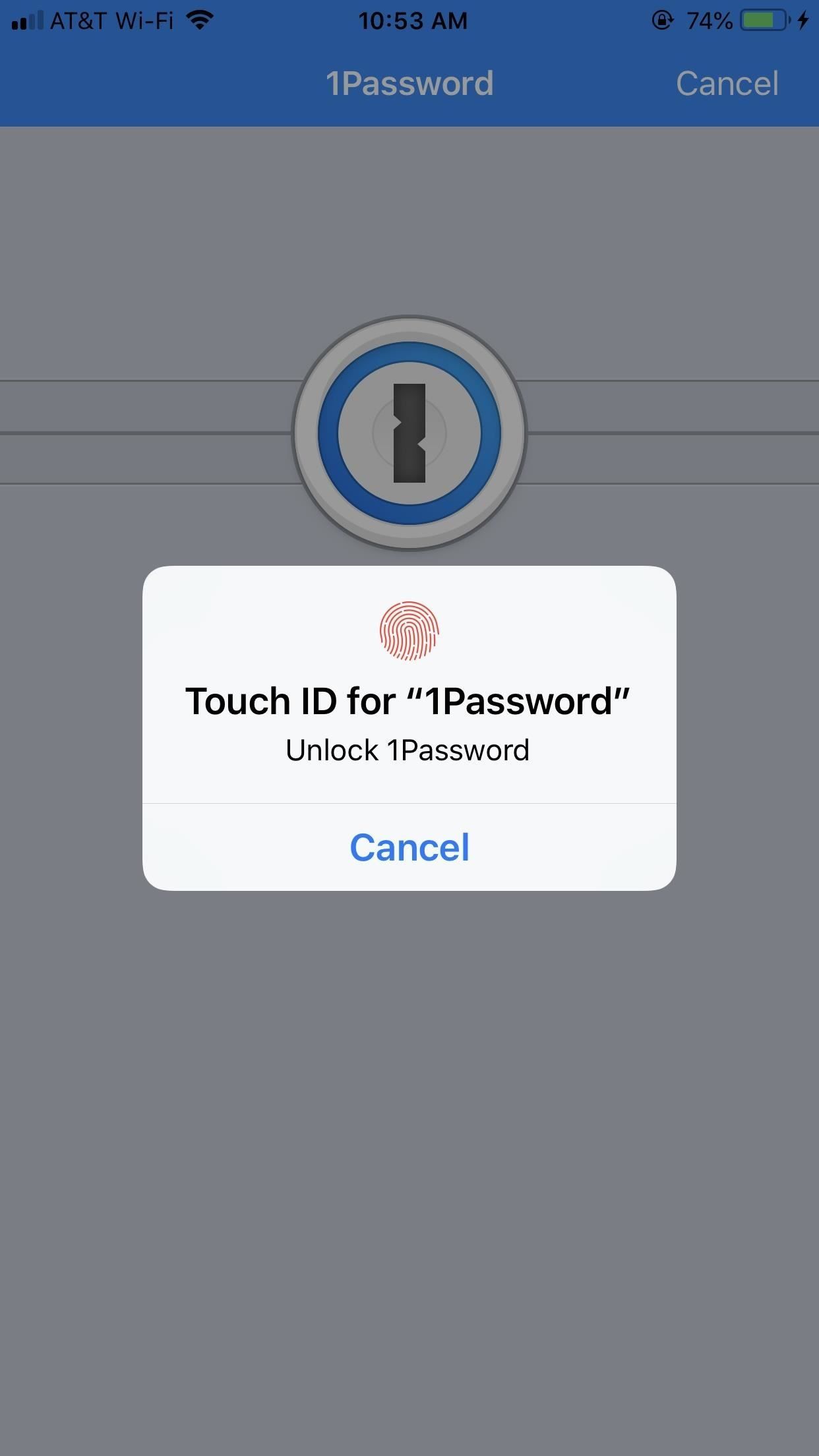 Как использовать сторонние парольные менеджеры с iOS 12's AutoFill Feature