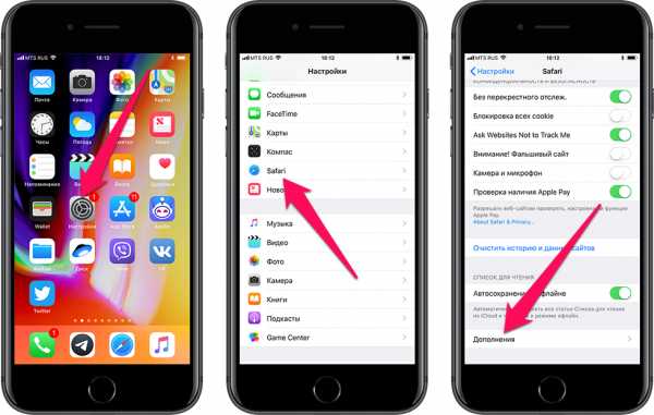 Как исправить сенсорный экран Apple iPhone X, который продолжает зависать и не отвечает после обновления до iOS 12 [Руководство по устранению неполадок] 1
