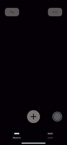 Как измерить реальные объекты на вашем iPhone в iOS 12