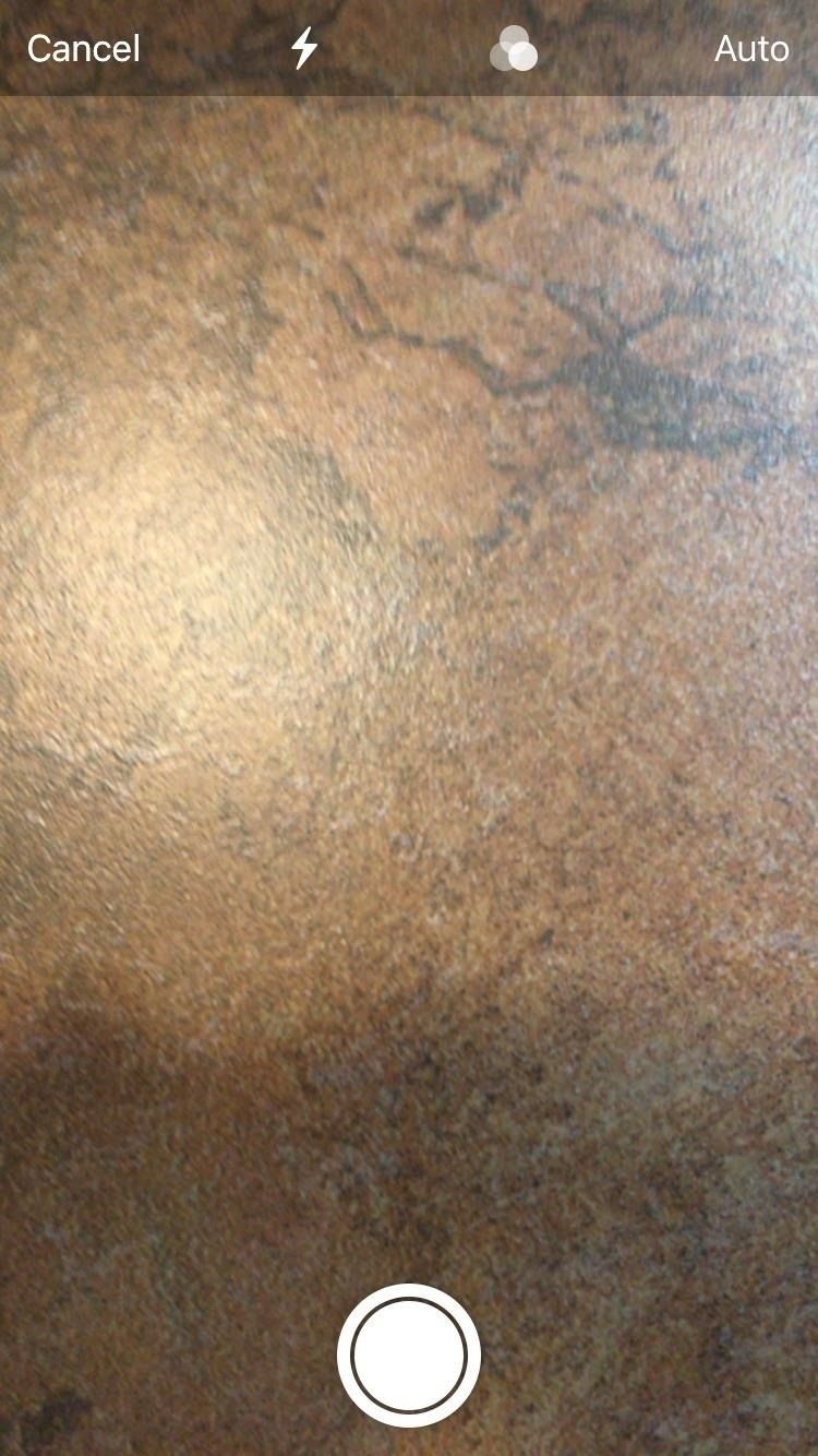 Как легко сканировать документы на вашем iPhone в iOS 11