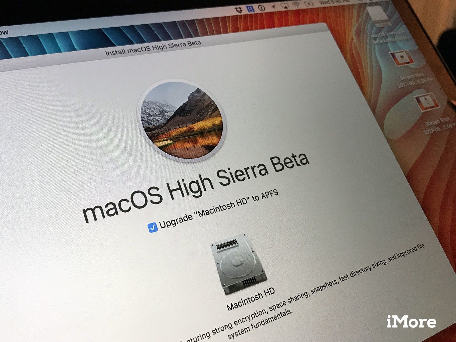 Высокая Сьерра