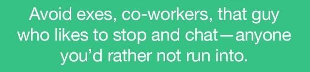 Как найти ближайших друзей и врагов с помощью вашего iPhone, чтобы вы могли избежать их