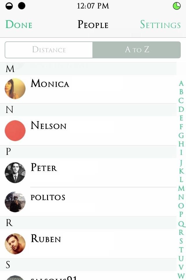 Как найти ближайших друзей и врагов с помощью вашего iPhone, чтобы вы могли избежать их