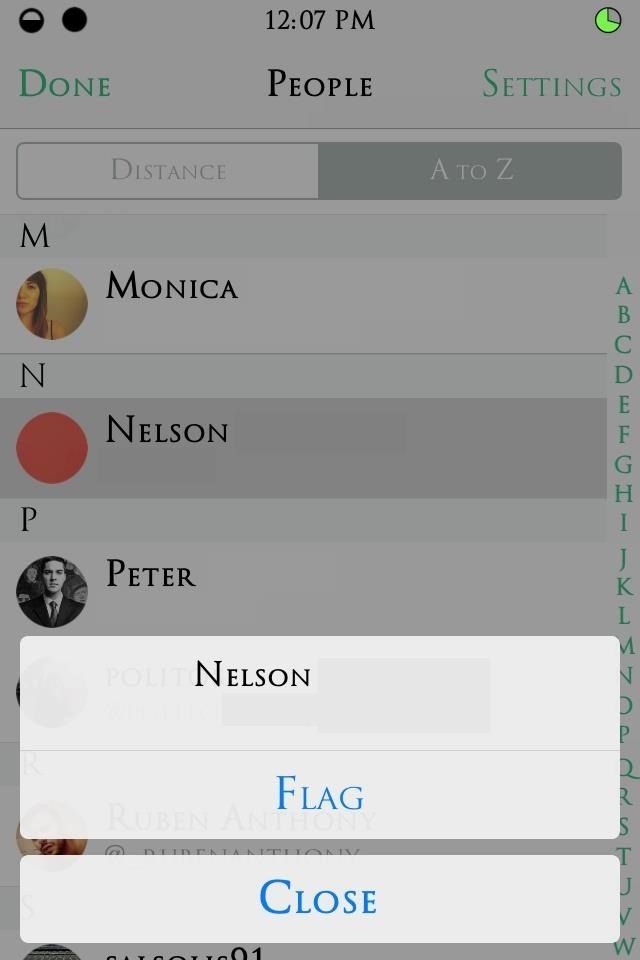Как найти ближайших друзей и врагов с помощью вашего iPhone, чтобы вы могли избежать их