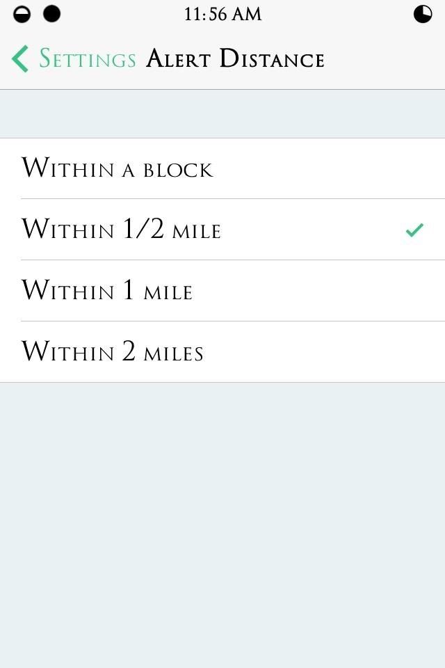 Как найти ближайших друзей и врагов с помощью вашего iPhone, чтобы вы могли избежать их