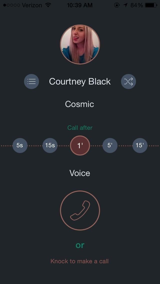 Как настроить поддельные входящие звонки на вашем iPhone, чтобы избежать неудачных встреч и скучных встреч