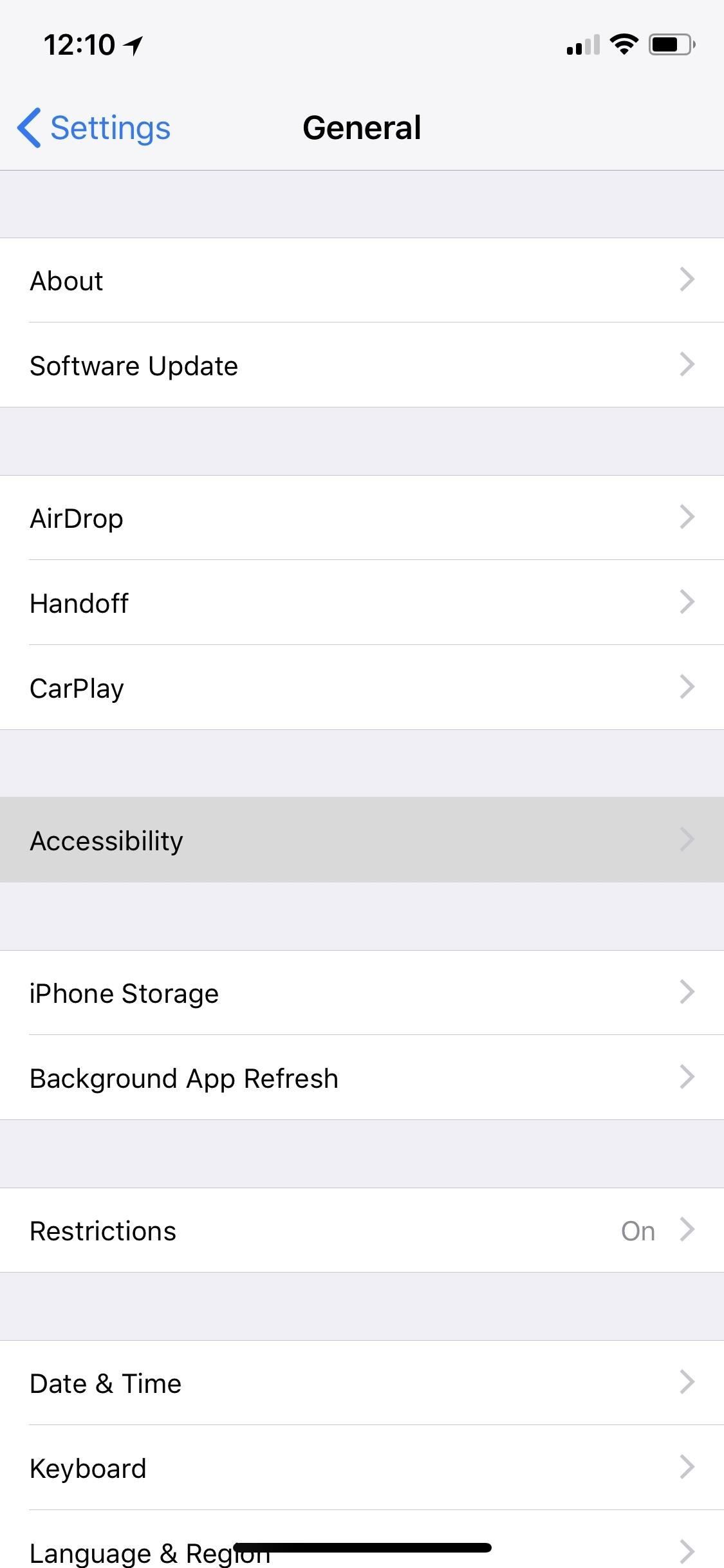 Как настроить светодиодную вспышку на вашем iPhone и никогда не пропустить еще одно уведомление