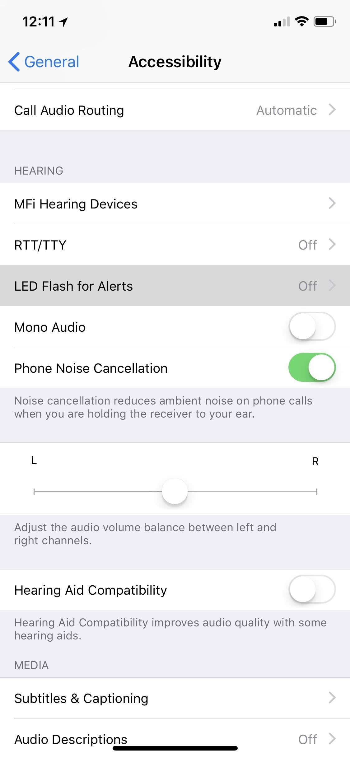 Как настроить светодиодную вспышку на вашем iPhone и никогда не пропустить еще одно уведомление