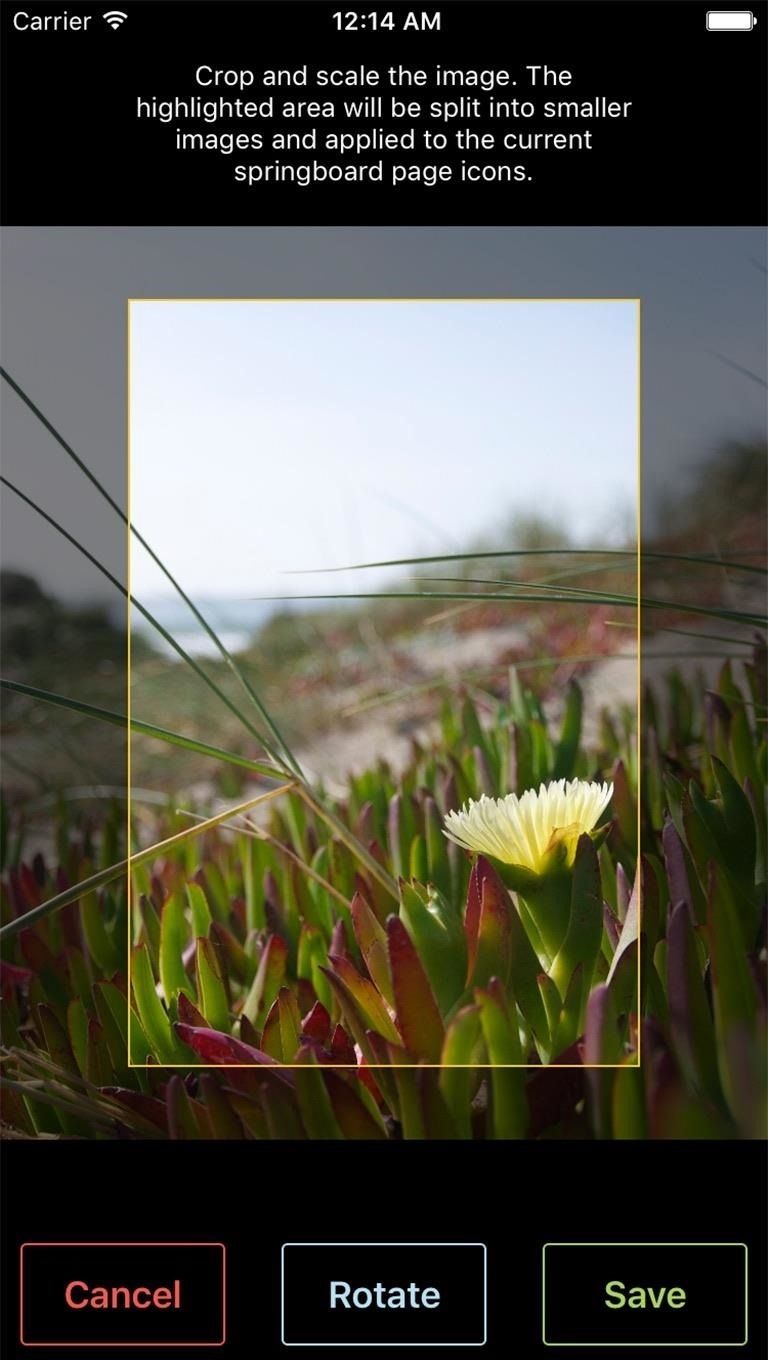 Как настроить значки приложений на вашем iPhone's Home Screen