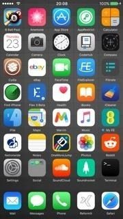 Как настроить значки приложений на вашем iPhone's Home Screen