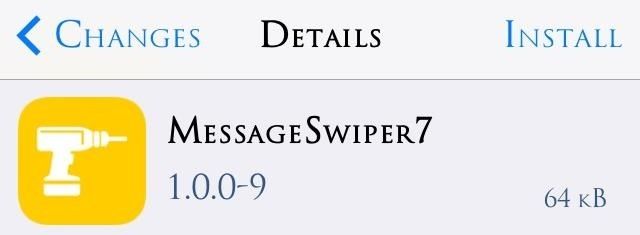 Как перелистывать потоки сообщений для ускорения мульти-текстовых сообщений