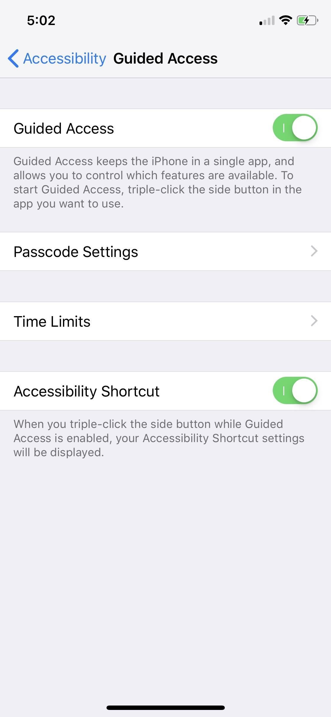 Как показать кому-то фотографию на вашем iPhone, не просматривая все ваши фотографии