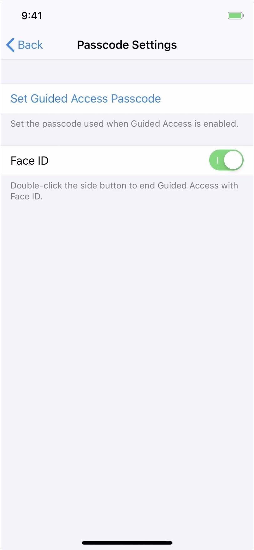 Как показать кому-то фотографию на вашем iPhone, не просматривая все ваши фотографии