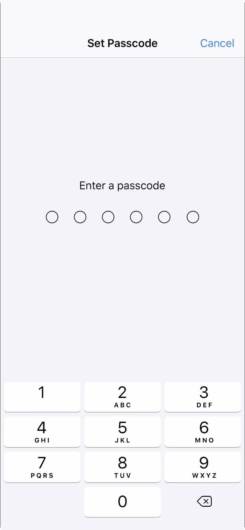 Как показать кому-то фотографию на вашем iPhone, не просматривая все ваши фотографии