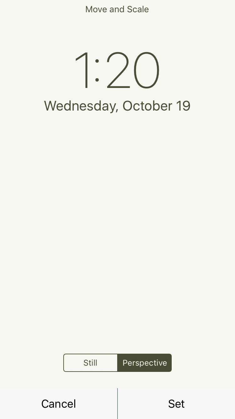 Как получить черный док и папки на вашем iPhone's Home Screen
