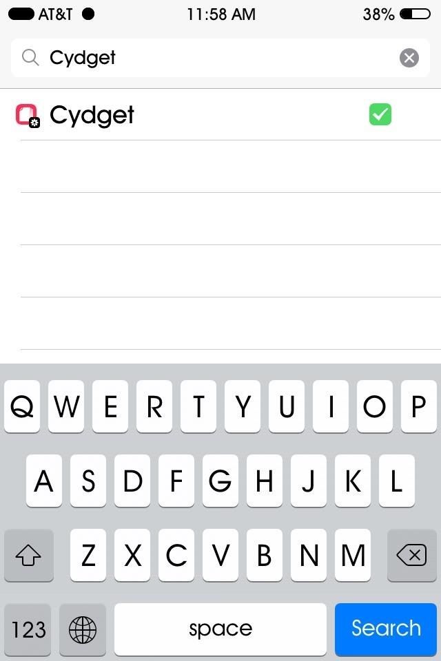 Как получить последние новости спорта и результаты прямо с вашего iPhone's Lock Screen
