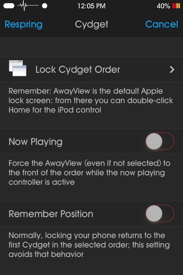 Как получить последние новости спорта и результаты прямо с вашего iPhone's Lock Screen