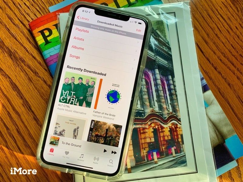 скачал музыку на iOS 13 скачал музыку на iOS 13