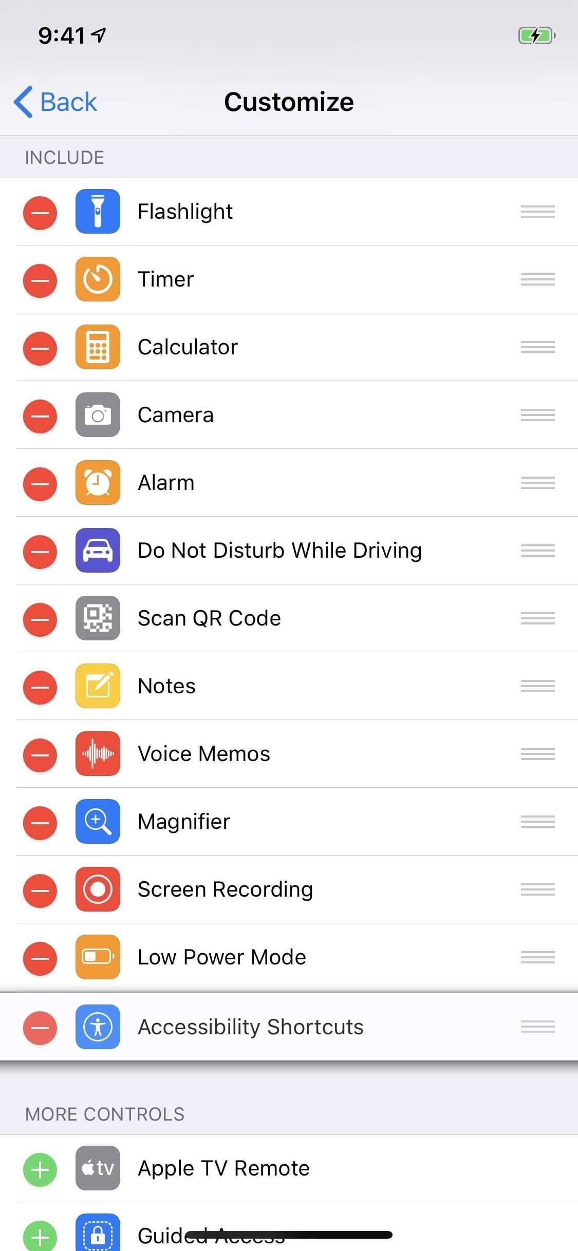 Как разблокировать Apple's 'Dark Mode' in iOS 11, 12 & 13 for iPhone