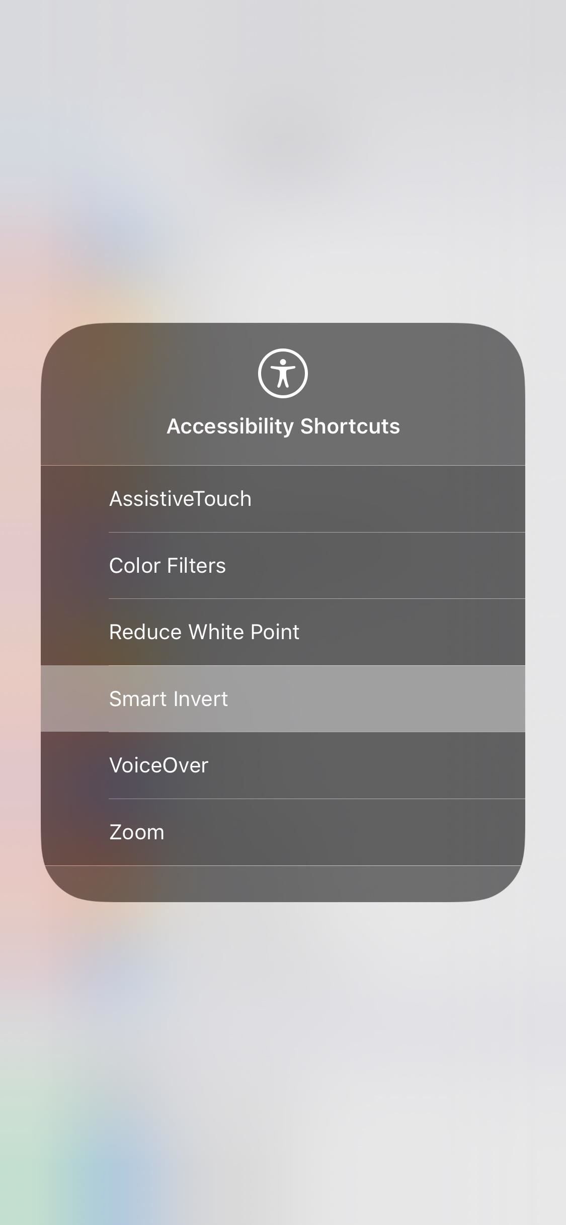 Как разблокировать Apple's 'Dark Mode' in iOS 11, 12 & 13 for iPhone