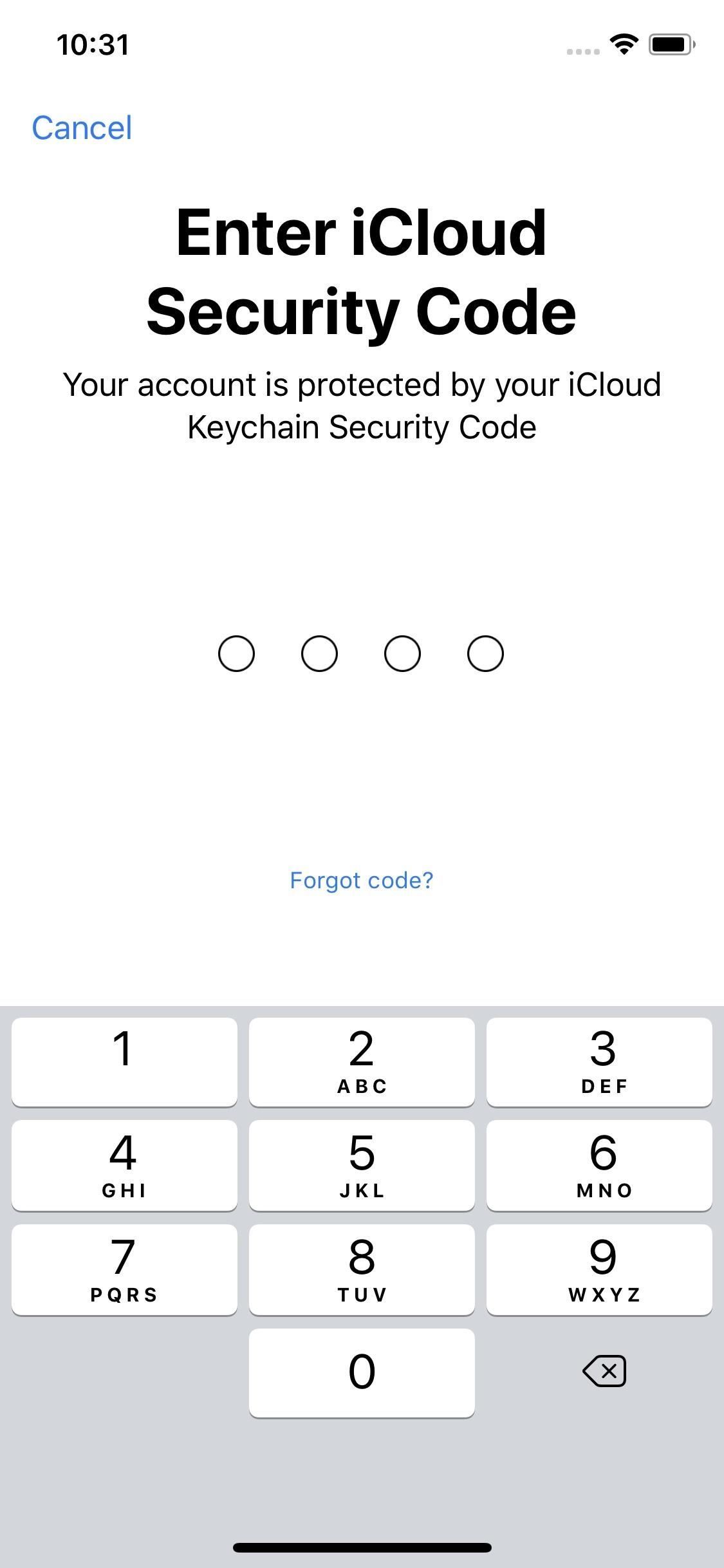 Как синхронизировать все ваши сообщения с iCloud в iOS 11.4