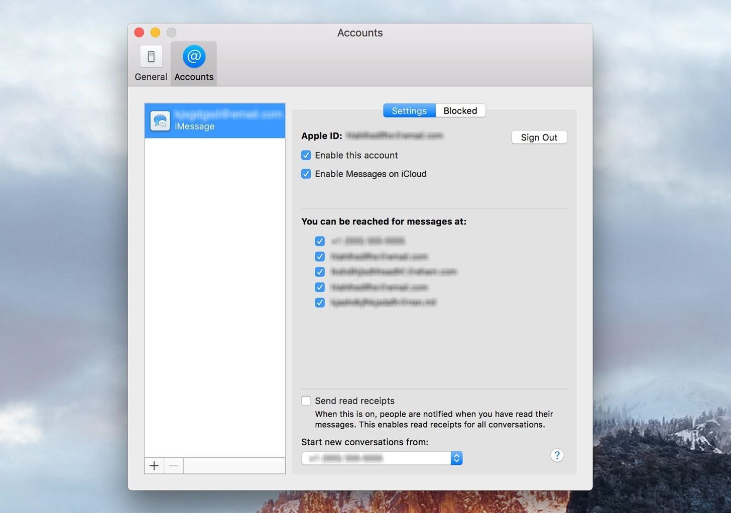 Как синхронизировать все ваши сообщения с iCloud в iOS 11.4
