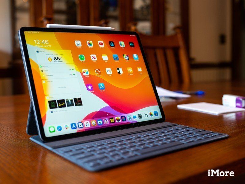 Как загрузить публичную бета-версию iPadOS 13 на свой iPad