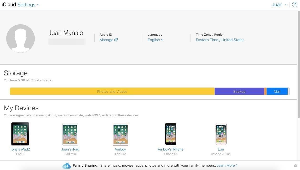 Как включить или отключить двухфакторную аутентификацию на вашем iPhone