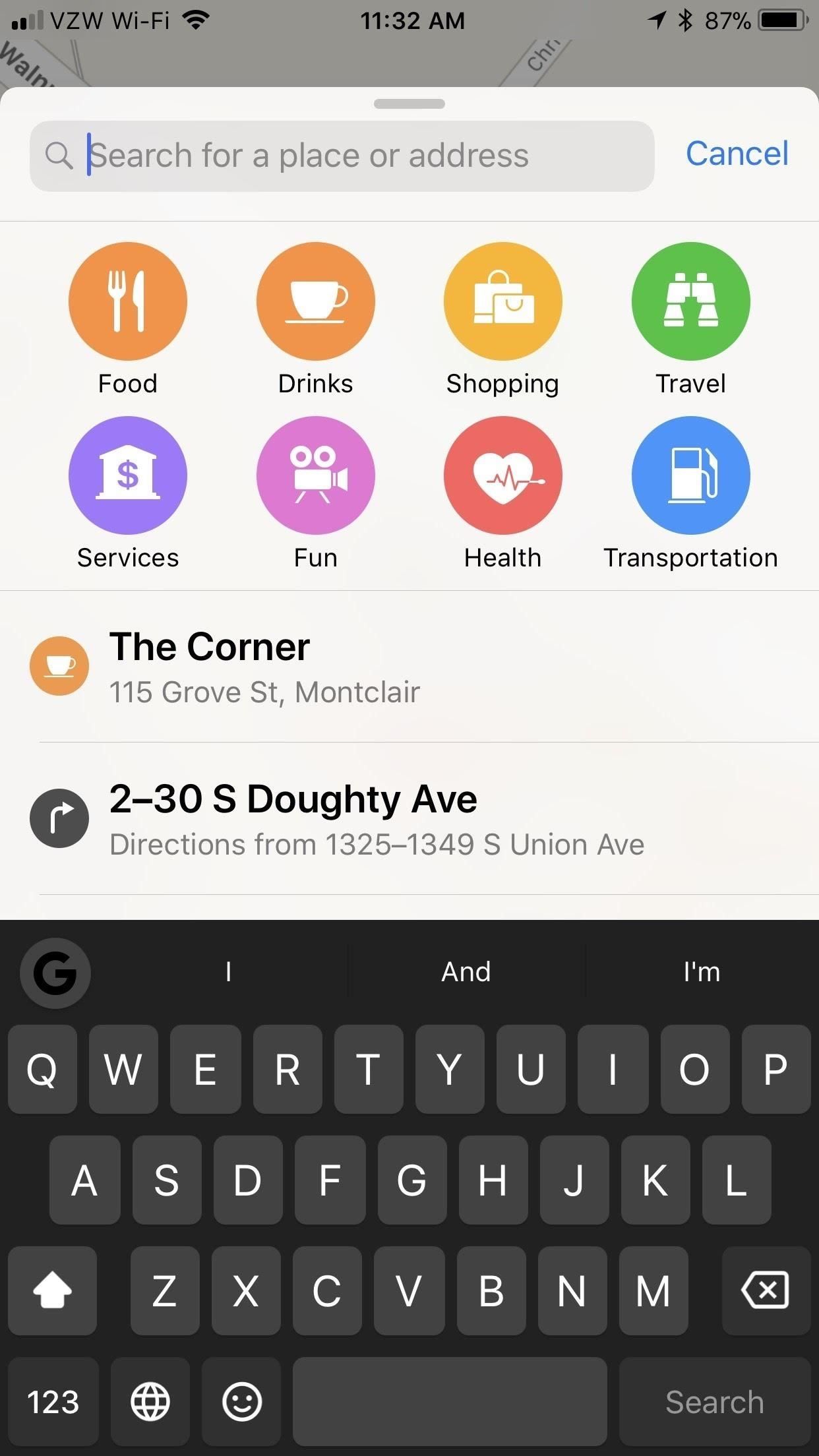 Как забронировать обеденные столы прямо с Apple Maps на вашем iPhone