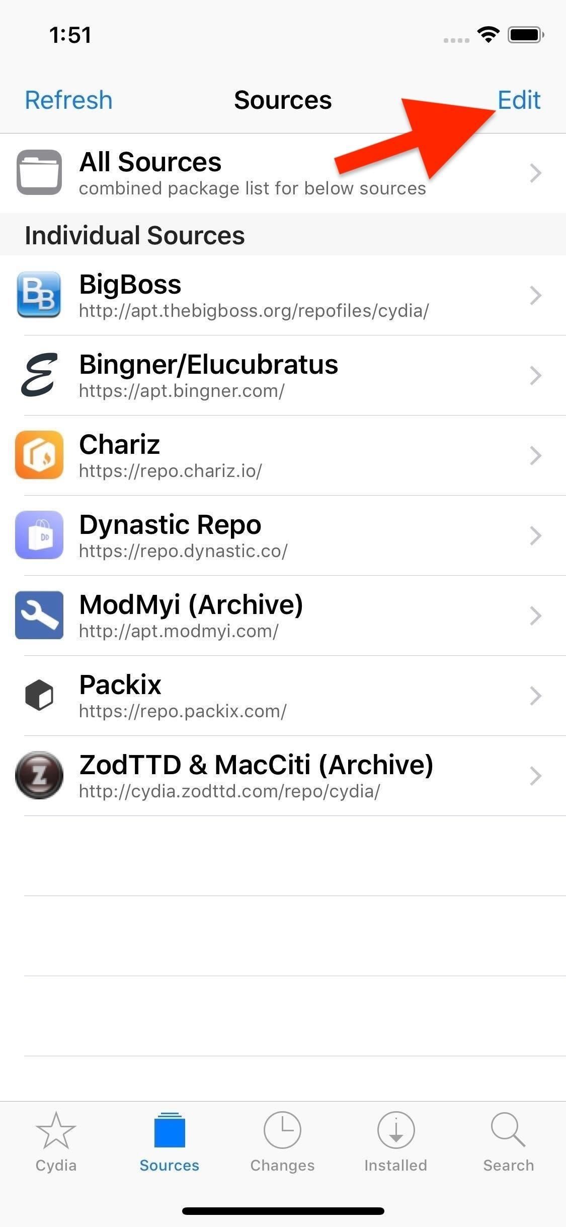 Мгновенно разблокируйте свой iPhone с помощью Face ID - не нужно проводить пальцем